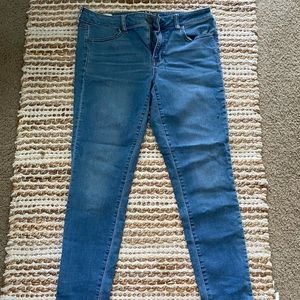 Size 12 American Eagle Jeans
